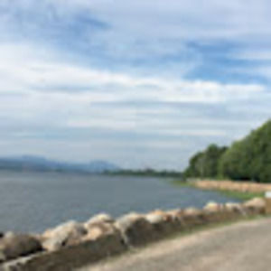 Meet your Posher, Atousa